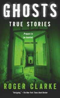 Ghosts : A Natural History: 500 Years of Searching for Proof