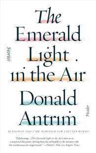 The Emerald Light in the Air: Stories