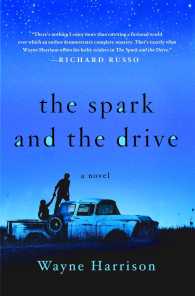 The Spark and the Drive