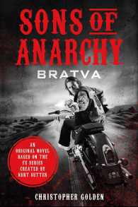 Sons of Anarchy : Bratva (Sons of Anarchy) （Reprint）
