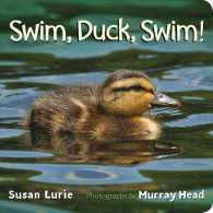 Swim, Duck, Swim! （BRDBK）
