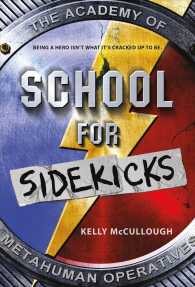 School for Sidekicks （Reprint）