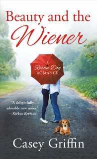 Beauty and the Wiener (Rescue Dog Romance)
