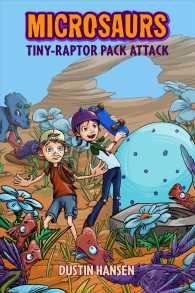 Tiny-Raptor Pack Attack (Microsaurs)