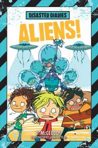 Aliens! (Disaster Diaries)