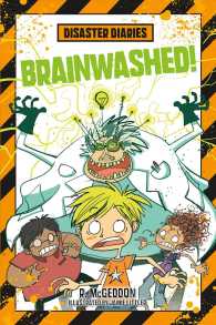 Brainwashed! (Disaster Diaries)