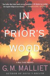 In Prior's Wood (Max Tudor Mysteries)