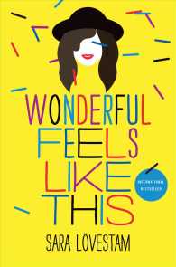 Wonderful Feels Like This （TRA）