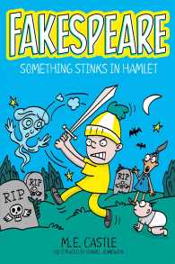 Something Stinks in Hamlet (Fakespeare)