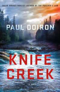 Knife Creek (Mike Bowditch Mysteries)