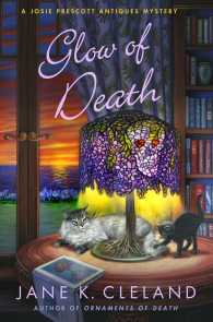 Glow of Death (Josie Prescott Antiques Mysteries)