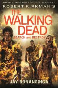 Search and Destroy (The Walking Dead) （Reprint）