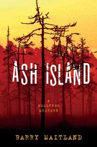 Ash Island (A Belltree Mystery)