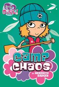 Camp Chaos (Go Girl!)
