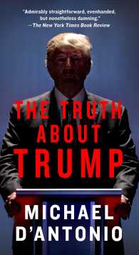 The Truth about Trump （Reissue）