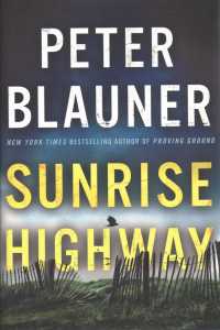 Sunrise Highway (Lourdes Robles)