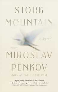 Stork Mountain