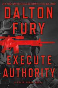 Execute Authority (Delta Force)