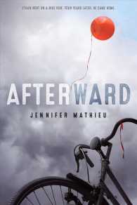 Afterward （Reprint）