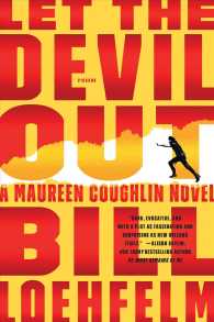 Let the Devil Out (Maureen Coughlin") 〈4〉