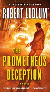 The Prometheus Deception （Reissue）