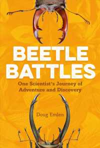 Beetle Battles : One Scientist's Journey of Adventure and Discovery