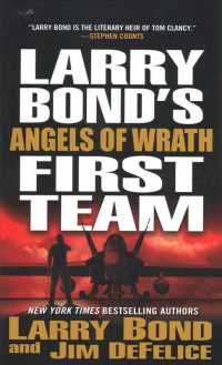 Angels of Wrath (Larry Bond's First Team)