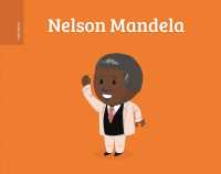 Nelson Mandela (Pocket Bios)