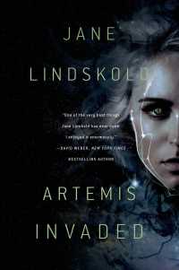 Artemis Invaded (Artemis Awakening) （Reprint）
