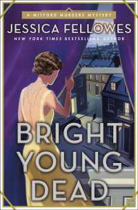 Bright Young Dead (Mitford Murders)