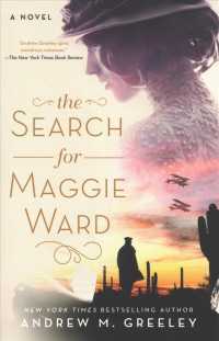 The Search for Maggie Ward （Reprint）