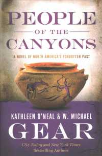 People of the Canyons (North America's Forgotten Past)