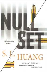 Null Set (Cas Russell)