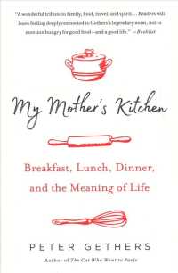 My Mother's Kitchen