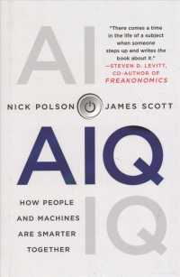 AIQ : How People and Machines Are Smarter Together