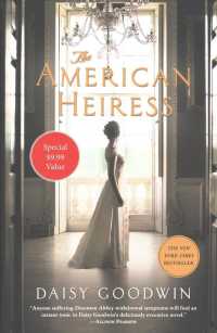 The American Heiress （Reprint）