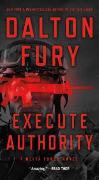 Execute Authority (Delta Force)