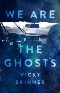We Are the Ghosts （Reprint）