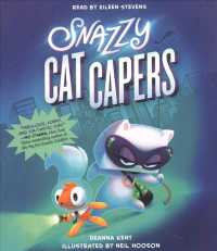 Snazzy Cat Capers (Snazzy Cat Capers)