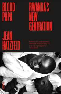 Blood Papa : Rwanda's New Generation