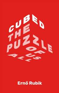 Cubed : The Puzzle of Us All