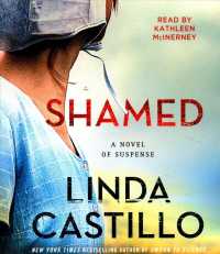 Shamed (8-Volume Set) (Kate Burkholder) （Unabridged）