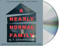 A Nearly Normal Family (10-Volume Set) （Unabridged）