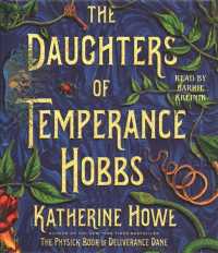 The Daughters of Temperance Hobbs (10-Volume Set) （Unabridged）