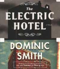 The Electric Hotel (9-Volume Set) （Unabridged）