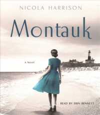Montauk (11-Volume Set) （Unabridged）