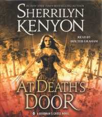 At Death's Door (8-Volume Set) (Dark Hunter: Deadman's Cross Trilogy) （Unabridged）