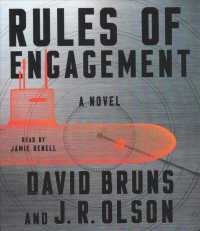 Rules of Engagement (7-Volume Set) （Unabridged）