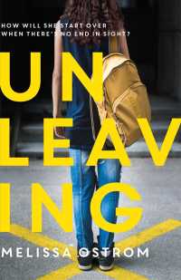 Unleaving （Reprint）