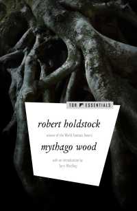 Mythago Wood (The Mythago Cycle)